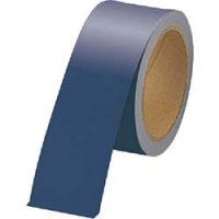 ユニット（株） 374-40 ユニット　反射テープ青　ポリエステル樹脂フィルム　５０ｍｍ幅×１０ｍ