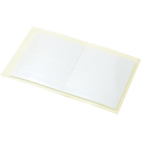 美国 3M  コンシューマーマーケット販売本部 KRG-50 ３Ｍ　超強力なのにあとからはがせる両面テープ　１５Ｘ５０ｍｍ　８枚入り