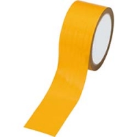 ユニット（株） 374-106 ユニット　再帰反射テープ黄