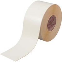 美国 3M  テープ・接着剤製品事業部 PM1980 100 ３Ｍ　屋内床用標示テープ　１００ｍｍＸ３０ｍ　白