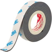 美国 3M  コンシューマーマーケット販売本部 KPW-12 ３Ｍ　スコッチ　超強力両面テープ　合板・タイル用厚手タイプ　１２ｍｍＸ０．８ｍ