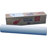 日东电工 NITTO  9702X05X600 日東　ニトフロン　Ｎｏ．９７０ー２ＵＬ　０．０５ｍｍ×６００ｍｍ×１０ｍ