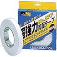 日本NITOMS   J1020 ニトムズ　超強力両面テープ粗面用２０Ｘ１０