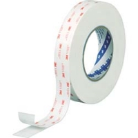 美国 3M  テープ・接着剤製品事業部 CV-25 25X10 ３Ｍ　ＶＨＢ構造用接合テープ　Ｙ４９４５（ＣＶシリーズ）　２５ｍｍＸ１０ｍ　Ｒ