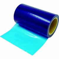 三井化学東セロ（株） B500-200 三井化学東セロ　三井　表面保護フィルム　Ｂ５００　２００ｍｍ×１００ｍ　青