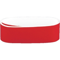 美国 3M  コンシューマーマーケット販売本部 R25 RED ３Ｍ　反射テープ　スタンダード　赤　２５ｍｍＸ１ｍ