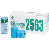 三井化学東セロ（株） B505-300 三井化学東セロ　三井　表面保護フィルム　Ｂ５０５　３００ｍｍ×１００ｍ　青