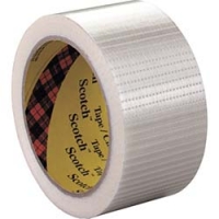 美国 3M  テープ・接着剤製品事業部 8959 50X50 ３Ｍ　フィラメントテープ　８９５９　５０ｍｍＸ５０ｍ