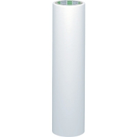 日东电工 NITTO  SPV-301-100 日東　金属板用表面保護材ＳＰＶ－３０１　１００ｍｍＸ１００ｍ　白