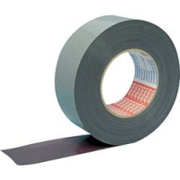 テサテープ（株） 4563-055-50X25 ｔｅｓａ　ストップテープ　４５６３（フラット）　５０ｍｍｘ２５ｍ