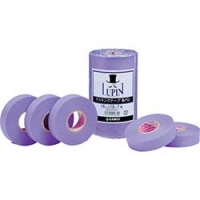 カモ井加工紙（株） LUPIN-18 カモ井　マスキングテープ建築用（７巻入）