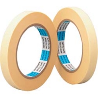 日东电工 NITTO  7290-15 日東　クレープマスキングテープ　ＮＯ．７２９０　１５ｍｍＸ５０Ｍ