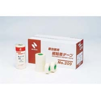 テサテープ（株） 4302-25-50 ｔｅｓａ　マスキングテープ　白　２５ｍｍｘ５０ｍ