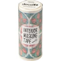 日本NITOMS   M3701 ニトムズ　インテリアマスキング１００　タイルグリーン