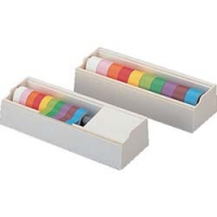 日本亚速旺 ASONE   6-692-06 ＡＳ　補充用テープＫ－１５ミドリ