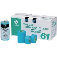 日本米其邦 NICHIBAN     2561-18 ニチバン　シーリングマスキングテープ（躯体用）２５６１－１８ｘ１８