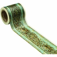 日本中山 TRUSCO  TSP-55B ＴＲＵＳＣＯ　表面保護テープ　ブルー　幅５００ｍｍＸ長さ１００ｍ