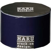 日本NITOMS   F2420 ニトムズ　ＨＡＲＵ　ＰＥＴテープ　５０幅Ｘ１０Ｍ　ＥＯ０２