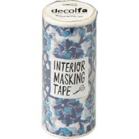 日本NITOMS   M3700 ニトムズ　インテリアマスキング１００　タイルブルー