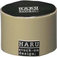 日本NITOMS   F3240 ニトムズ　ＨＡＲＵ　ＰＥＴテープ　５０幅Ｘ１０Ｍ　ＲＰ０４