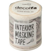 日本NITOMS   M3602 ニトムズ　インテリアマスキング５０　フレームゴールド