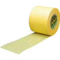 日本米其邦 NICHIBAN     2311-12 ニチバン　車両用マスキングテープ２３１１－１２Ｘ１８