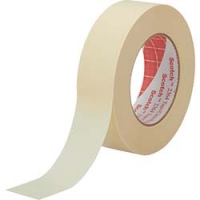 美国 3M  テープ・接着剤製品事業部 2364 36X55 ３Ｍ　スコッチ　クレープマスキングテープ　２３６４　３６ｍｍＸ５５ｍ　薄黄色