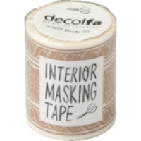 日本米其邦 NICHIBAN     CL557-3 ニチバン　クリアラインテープＮｏ．５５７　３×２０　（２巻入）