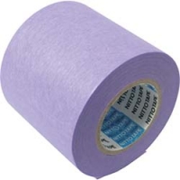 日东电工 NITTO  NO720A-30 日東　マスキングテープ　ペイントエース　Ｎｏ．７２０Ａ　３０ｍｍ×１８ｍ　４巻入