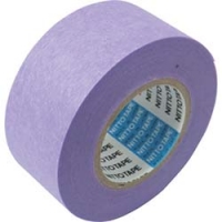 日东电工 NITTO  NO720A-18 日東　マスキングテープ　ペイントエース　Ｎｏ．７２０Ａ　１８ｍｍ×１８ｍ　７巻入