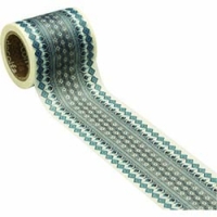 日本NITOMS   M3617 ニトムズ　インテリアマスキングテープ５０ｍｍ　チロリアンブルー