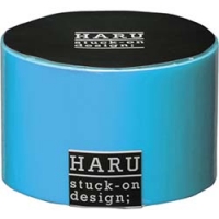 日本NITOMS   F2430 ニトムズ　ＨＡＲＵ　ＰＥＴテープ　５０幅Ｘ１０Ｍ　ＥＯ０３