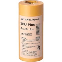 日本NITOMS   F0822 ニトムズ　ＨＡＲＵ　和紙テープ　３００幅Ｘ１０Ｍ　ＦＬ０２