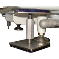 日本亚速旺 ASONE   1-4936-03 ＡＳ　耐震マット付金具ＰＳ－３