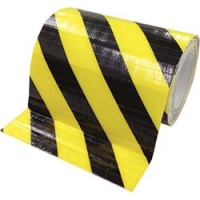 （株）カーボーイ YT-13 カーボーイ　手で切れるやわらかトラテープ　２０ｃｍ×３Ｍ