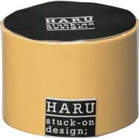 日本NITOMS   F0630 ニトムズ　ＨＡＲＵ　和紙テープ　５０幅Ｘ１０Ｍ　ＢＥ０３