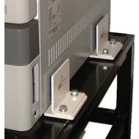 日本亚速旺 ASONE   1-4936-08 ＡＳ　耐震マット付金具ＮＳＤ５０４Ｒ