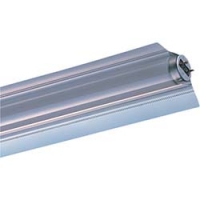 日本亚速旺 ASONE   2-7263-01 ＡＳ　蛍光ランプカバー　ルミキャップ　Ｓ－０１　（５枚入）