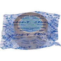 カモ井加工紙（株） MINTJAN-21 カモ井　マスキングテープ　壁紙・石膏ボード用（６巻入）