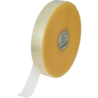 美国 3M  テープ・接着剤製品事業部 375HQ TRA 48X1000 ３Ｍ　ＯＰＰ包装用粘着テープ　３７５ＨＱ　透明　４８ｍｍＸ１０００ｍ