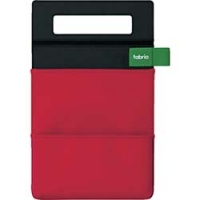 KING JIM  7901-R キングジム　タブレットＰＣ・ノ－トケ－スＳ　赤