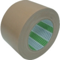 日本中山 TRUSCO  TRTR-5025WR ＴＲＵＳＣＯ　トラ表示テープ　５０ｍｍ×２５ｍ　ホワイト・レッド