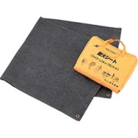 日本亚速旺 ASONE   1-7434-01 ＡＳ　レスキューブランケット　ＫＡ－５００