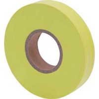 シンワ測定（株） 74162 シンワ　マーキングテープ１５ｍｍｘ５０ｍ＿蛍光イエロー