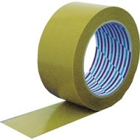 ユニット（株） 866-04 ユニット　レフテープ（グリーン）　アクリル　５０ｍｍ幅×２．５ｍ巻