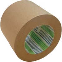 日东电工 NITTO  712-100 日東　クラフトテープ　ＮＯ．７１２　１００ｍｍ×５０ｍ