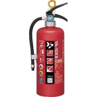 日本亚速旺 ASONE   8-5652-22 ＡＳ　ＡＢＣ粉末消火器　ＹＡ－１０Ｘ