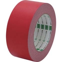オカモト（株）粘着製品部 228R38 オカモト　クラフトテープ　ＮＯ２２８　ピュアカラー赤　３８ミリ