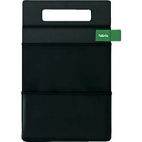 KING JIM  7902-K キングジム　タブレットＰＣ・ノ－トケ－スＭ　黒