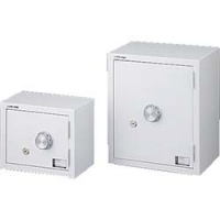 日本亚速旺 ASONE   2-7980-01 ＡＳ　麻薬庫（二重扉仕様）　ＴＭーＳ